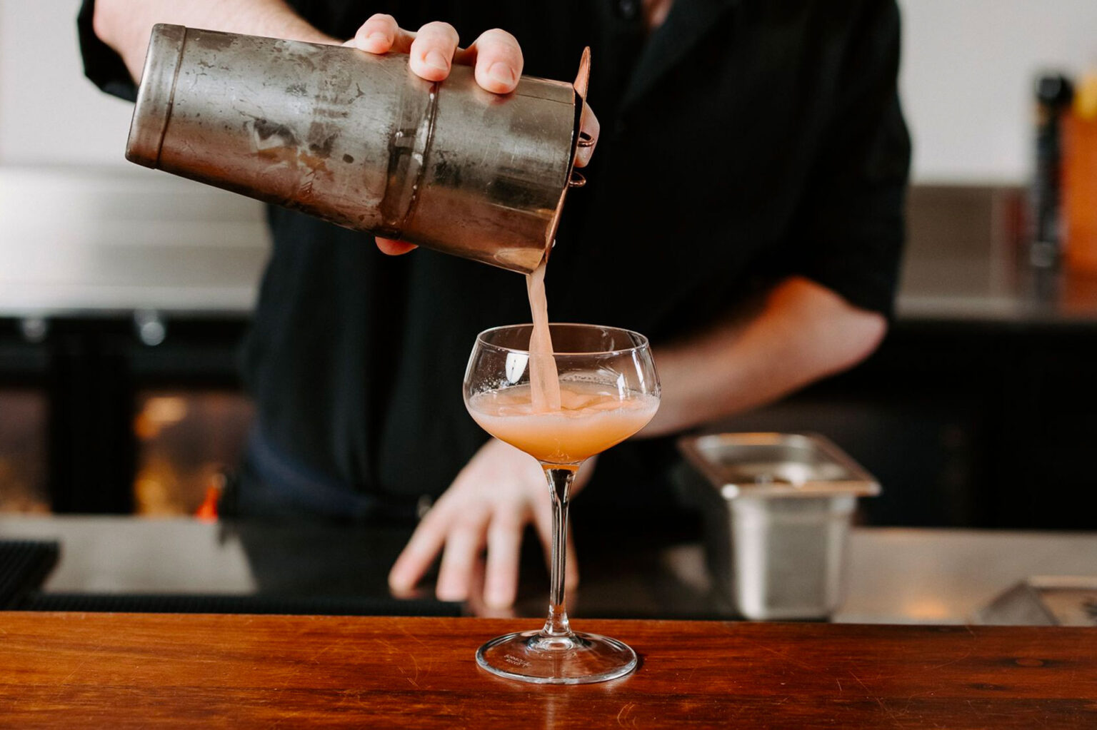 Coogee Common Gardens, Restaurant, and Bar.